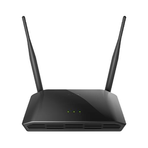 Bộ phát sóng WIRELESS D-LINK DIR-615
