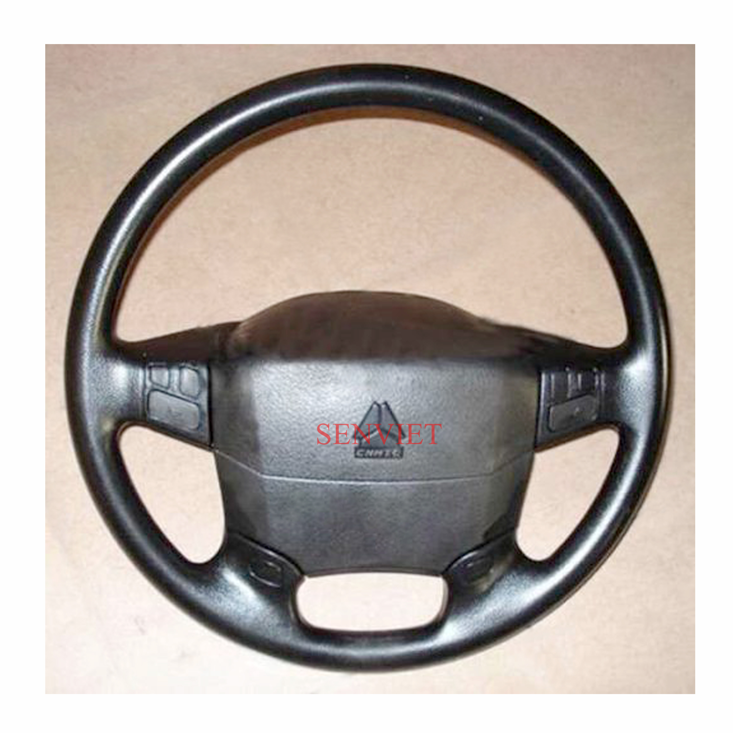 Vô Lăng Howo 336 371 (Steering Wheel For Howo 336 371)