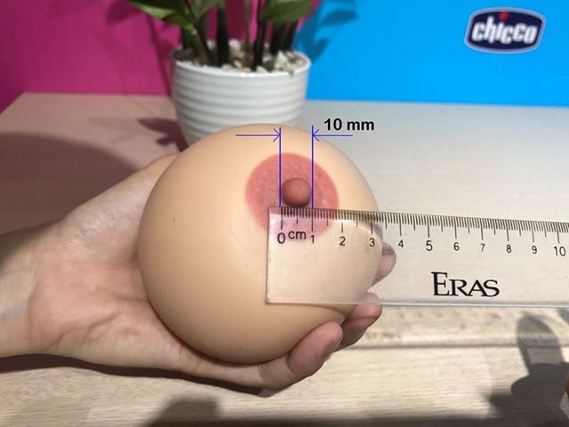 💘Đ𝑼̉ 𝑺𝑰𝒁𝑬💘 Phễu hút sữa Spectra ( size 16, 20, 24, 28, 32mm )