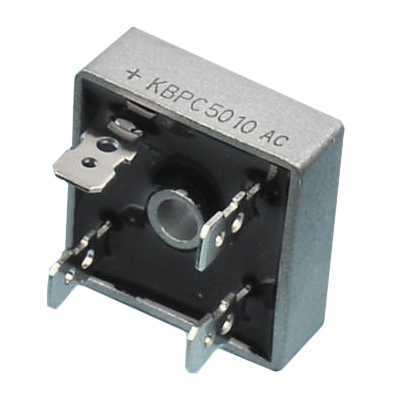 Cầu chỉnh lưu diode diot 50a 1000v