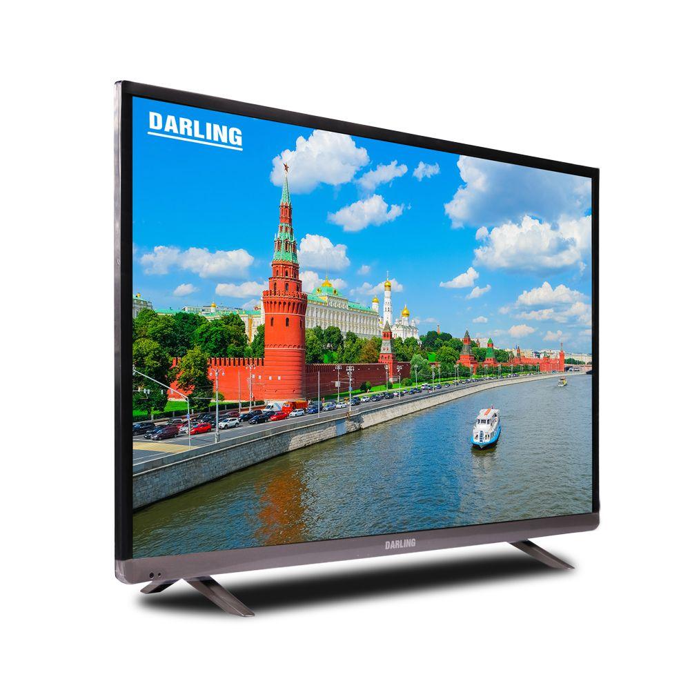 Tivi Smart Tv 32inch Darling wifi internet model 32HD