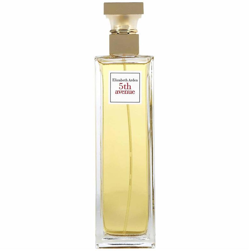 Nước hoa Elizabeth Arden 5th Avenue 125ml