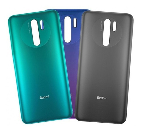 Nắp lưng Xiaomi Redmi 9