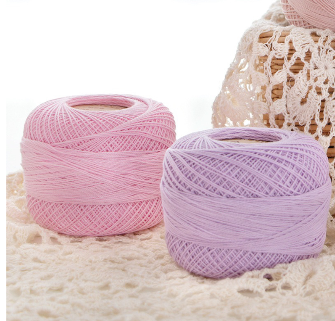 Sợi Cotton Ruyi