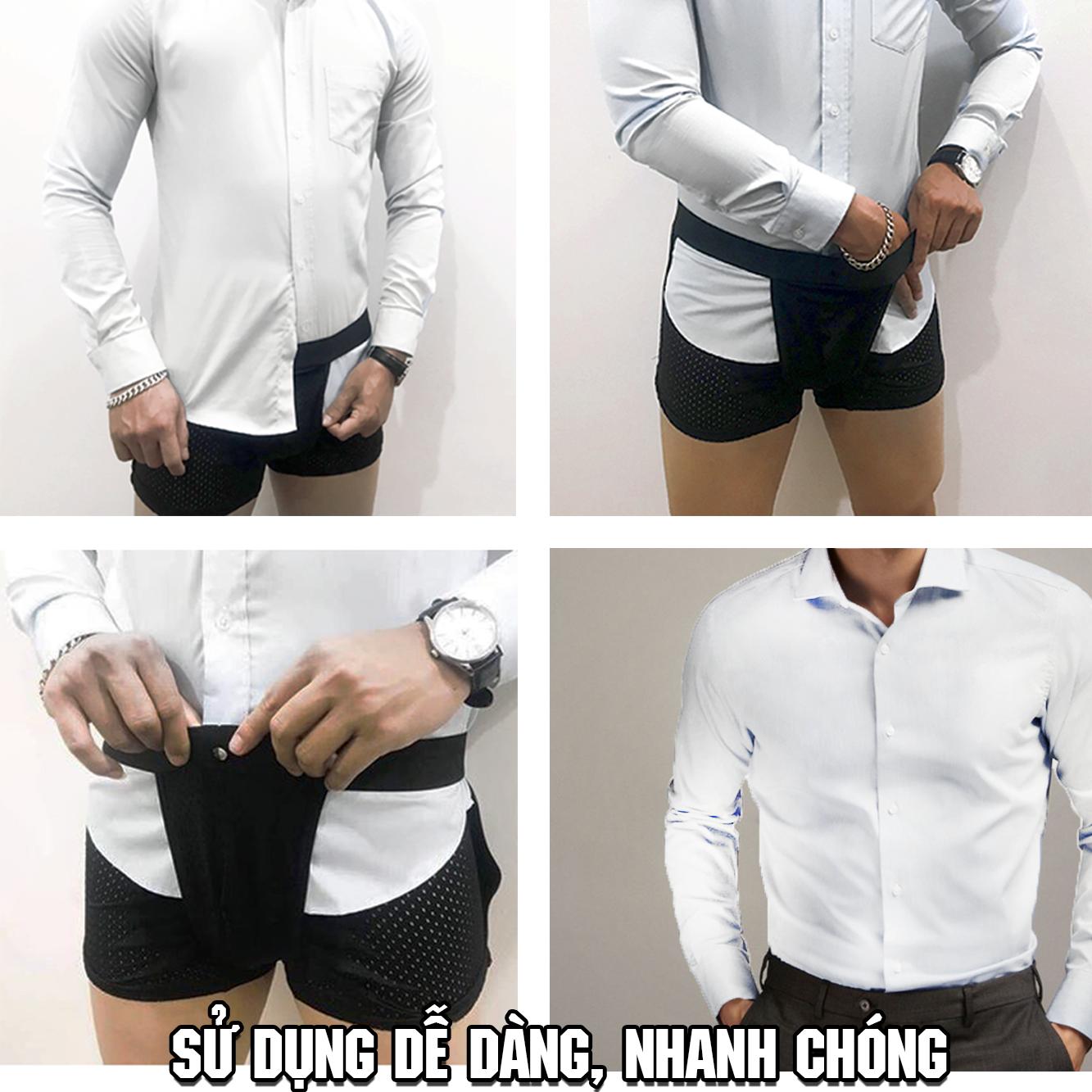 COMBO 2 QUẦN SỊP SƠ VIN NAM