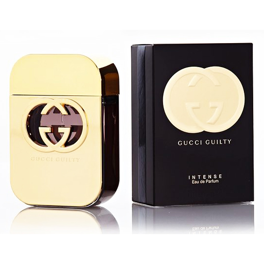 Nước hoa nữ Gucci Guilty Intense Eau De Parfum 75ml