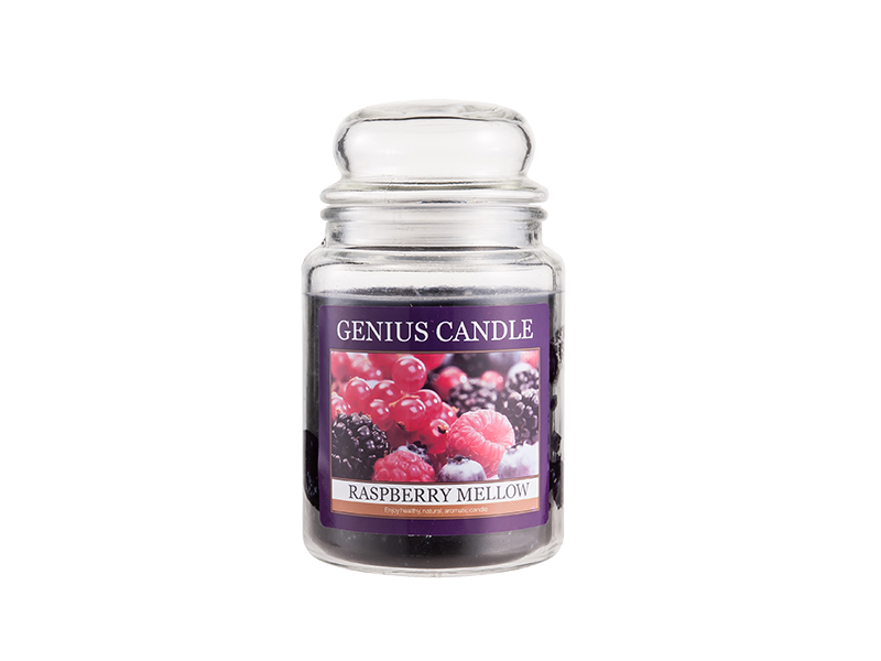 [HCM]Nến Thơm - Candles - Genius  Nến thơm Hàn Quốc thơm dịu nhẹ