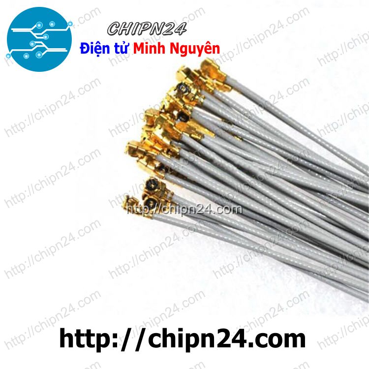 Anten wifi 2.4g ipx
