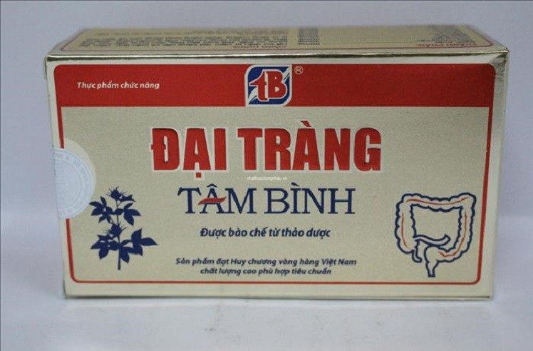 ĐẠI TRÀNG TÂM BÌNH