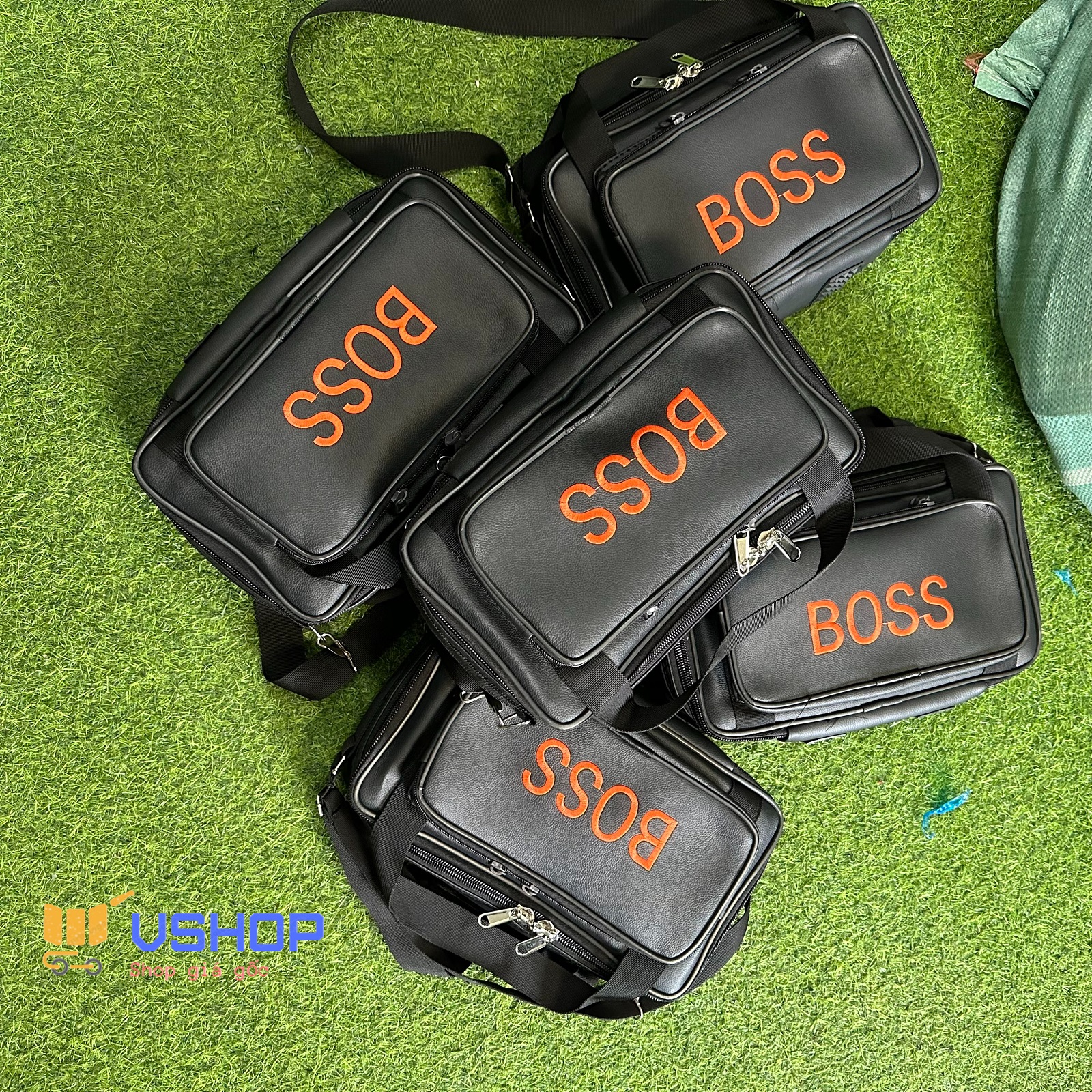 Túi đựng phơ Boss GT-1