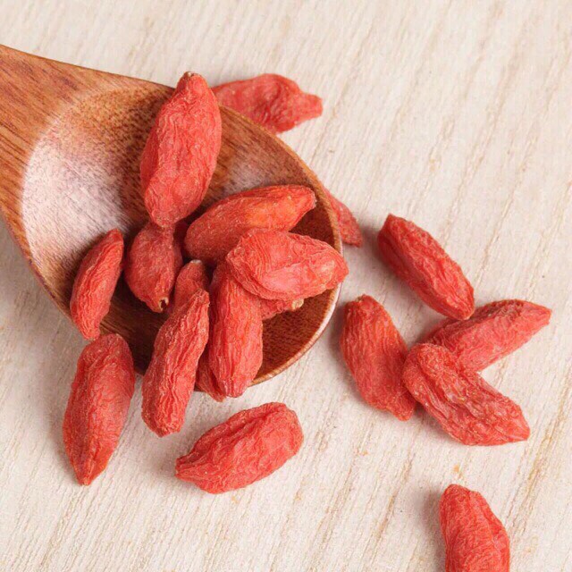 Kì tử Ninh Hạ loại 1 - lọ 120gram