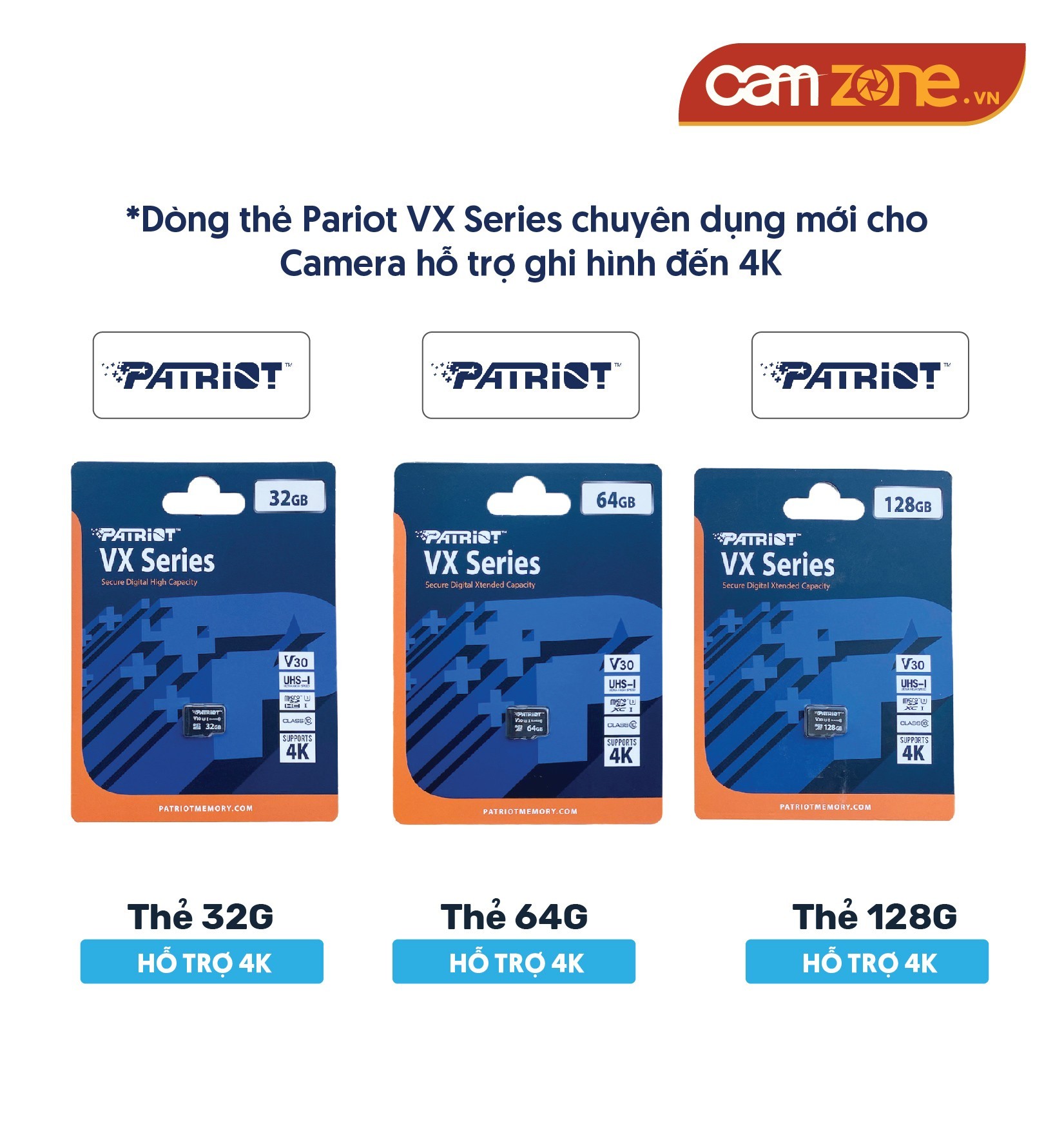 Camera WIFI Ngoài Trời EZVIZ H8c 4MP 2K+ - Quay Quét 360 Độ, Có Đàm Thoại, Ghi Hình Màu Đêm, Sắc Nét, Chuẩn IP67, Góc Siêu Rộng, Chuẩn H.265