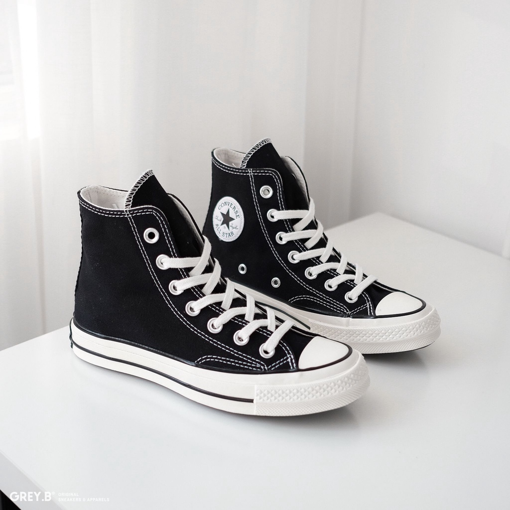 [ CHÍNH HÃNG ] giày sneaker Converse HIGH BW