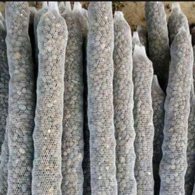 Túi lưới đựng phân tan chậm 1kg