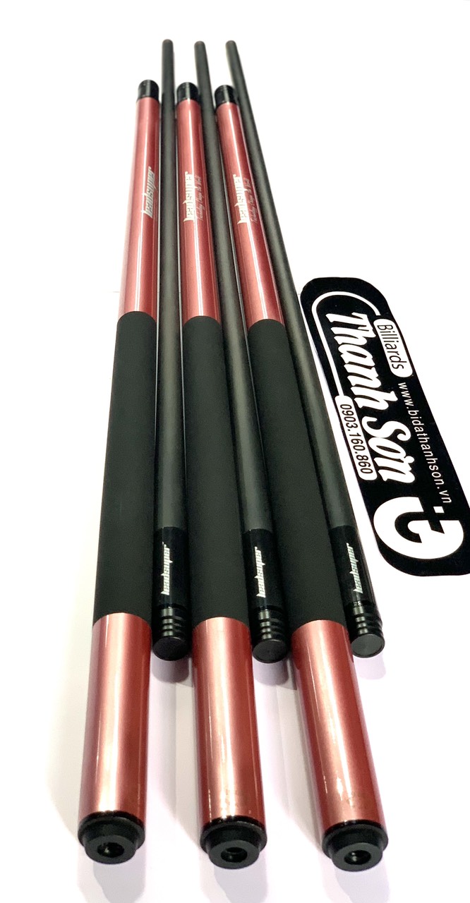 COMBO CƠ BiDa CARBON LỖ. 3C NHẬP KHẨU ĐÀI LOAN