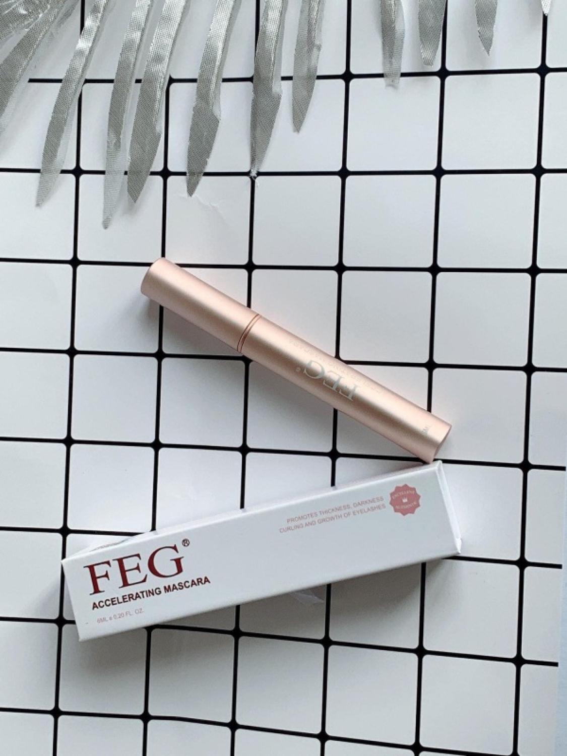 [HCM]Mascara Trang Điểm Làm Dày My