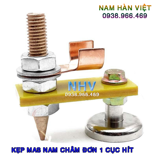 [HCM]Kẹp mas nam châm