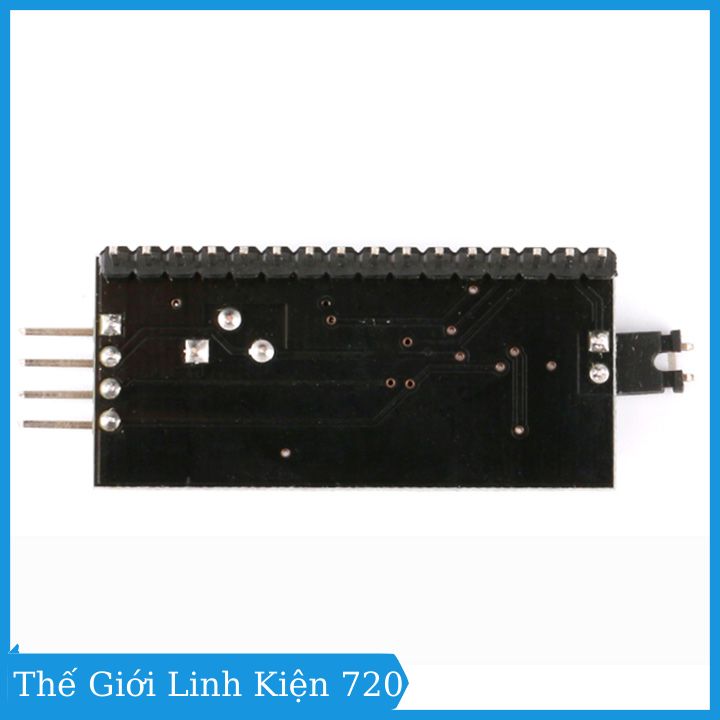 Module chuyển đổi I2C Cho LCD1602 và LCD2004