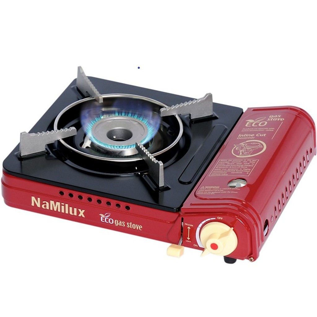 Bếp gas mini chống nổ Namilux 1911PF
