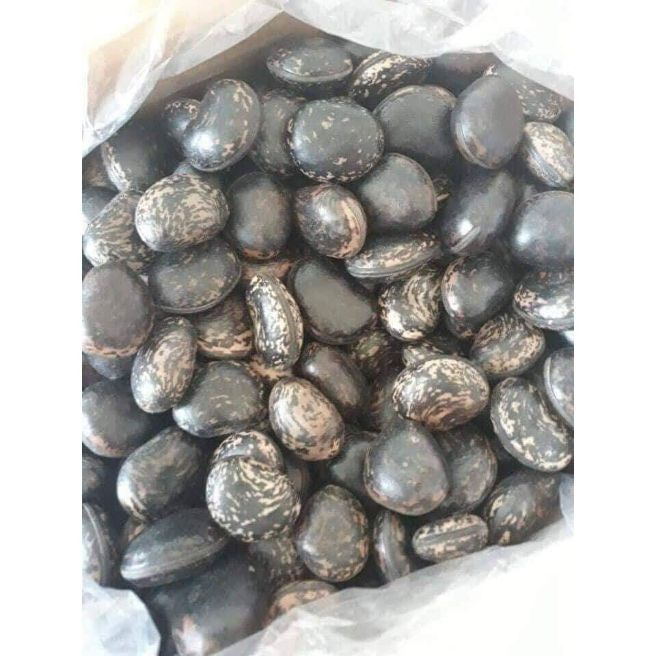 Sỉ toàn quốc 1kg hạt đậu lào - tri t cho dai can