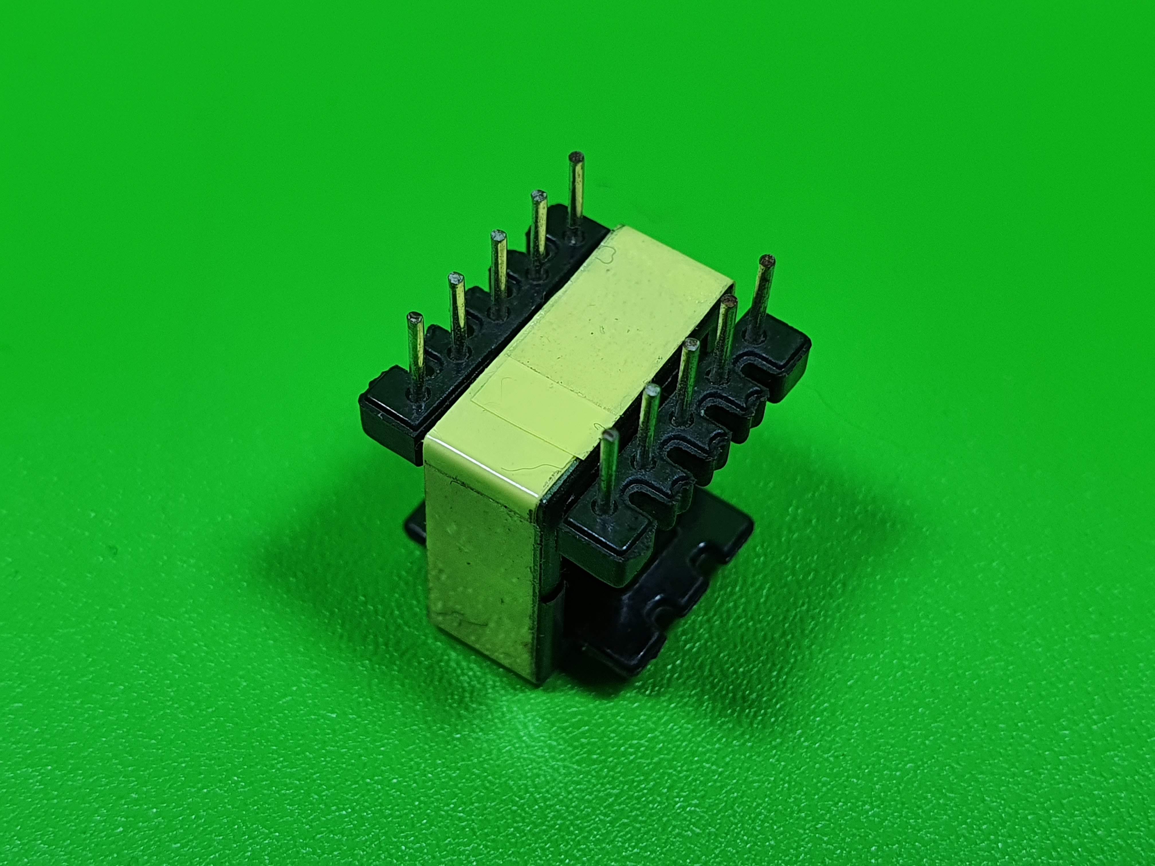 COMBO 10 BỘ FERRITE CORE EE13 - BIẾN ÁP XUNG