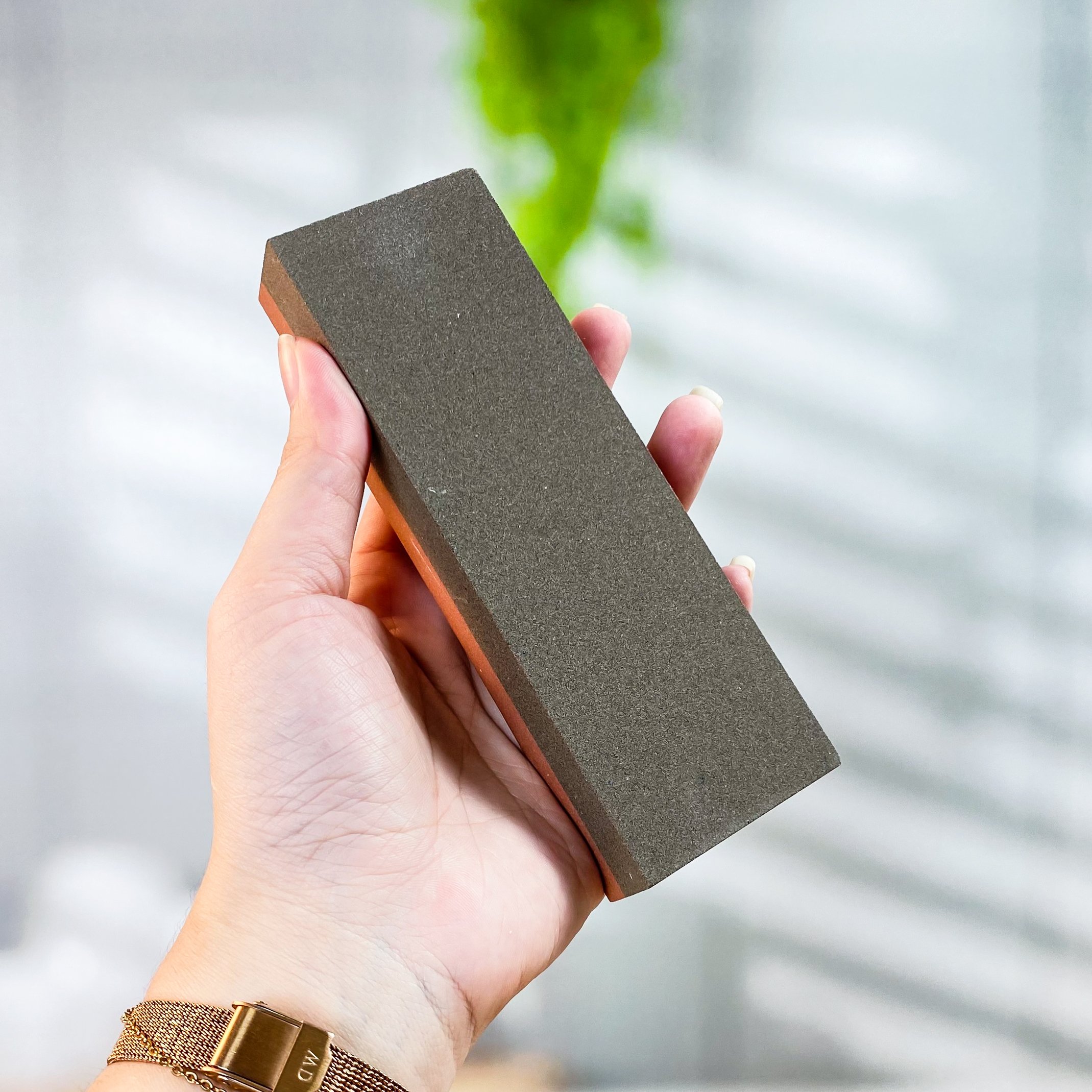 Đá mài dao kéo ECHO - Nội địa Nhật Bản