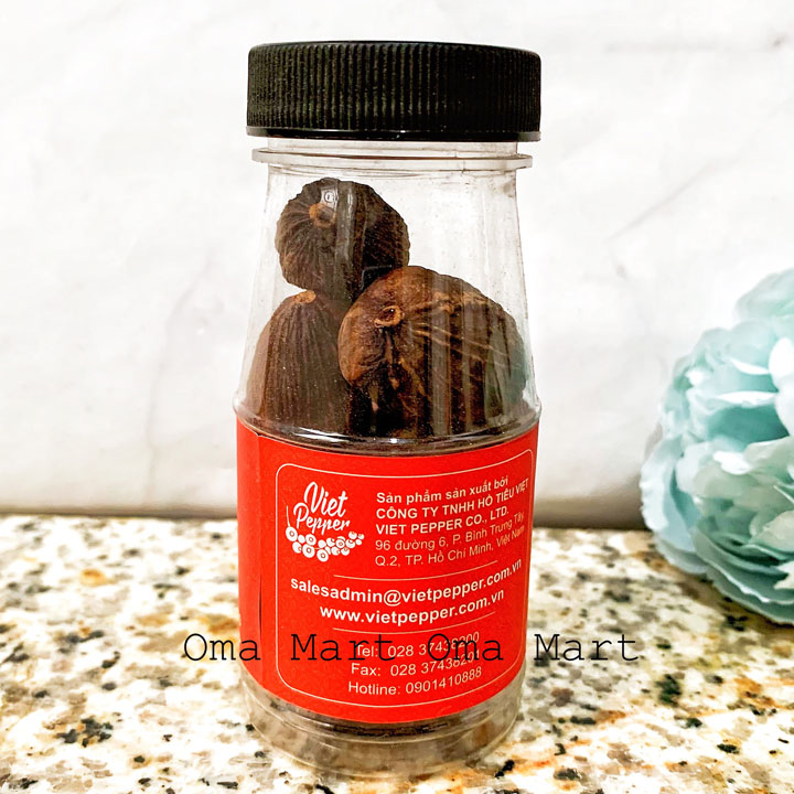 Thảo quả Vipep 35g