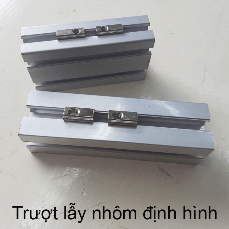 Combo 10 trượt lẫy 40M6