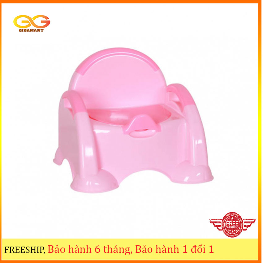Ghế bô vệ sinh cho bé Song Long