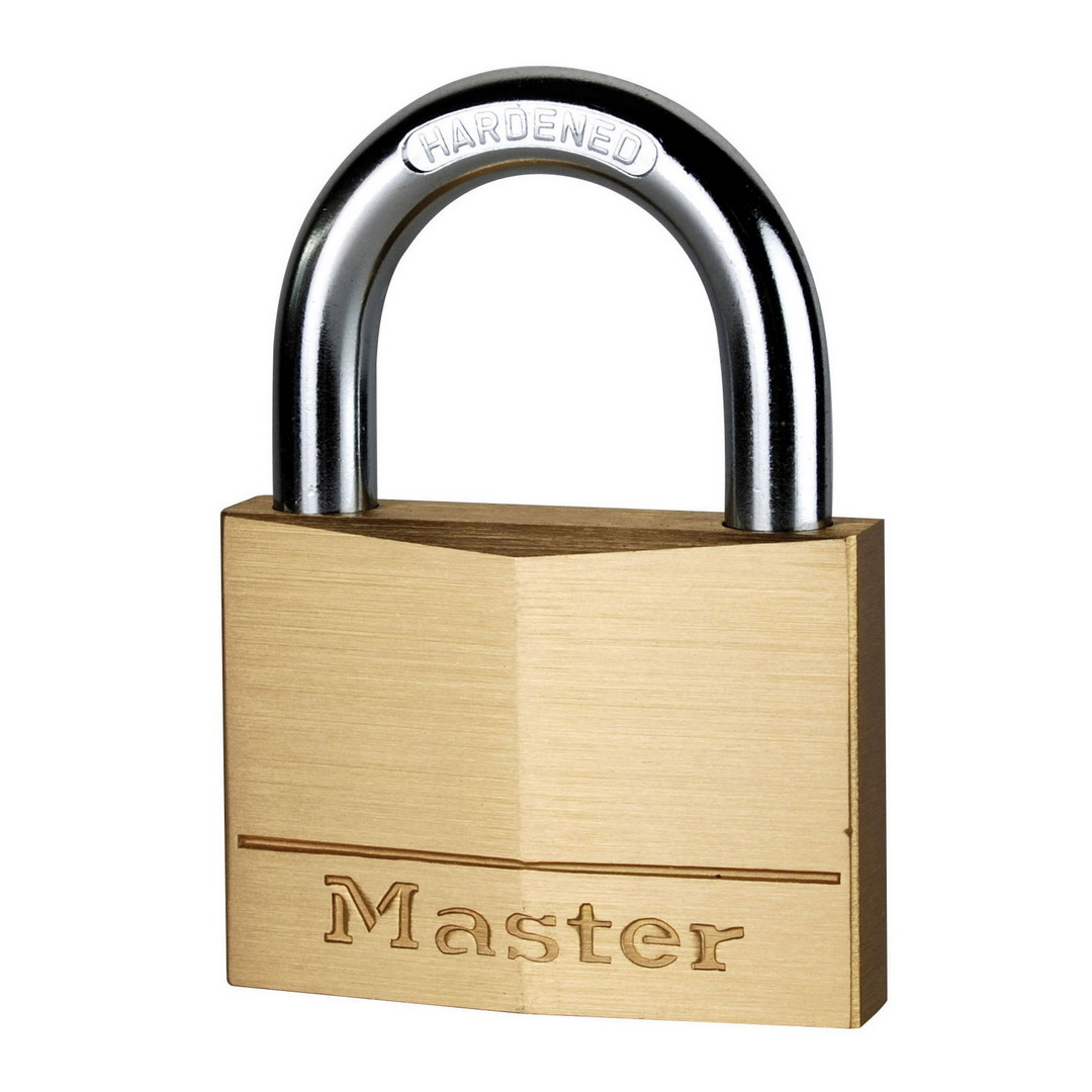 Khóa đồng Master Lock 160D 60mm