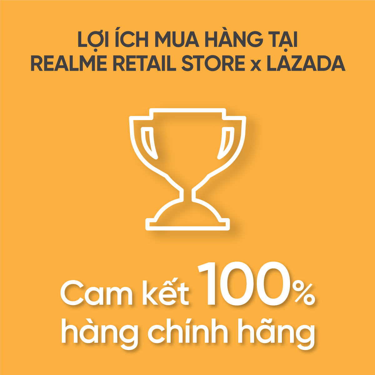 Điện thoại Realme 6 - 8GB/128GB