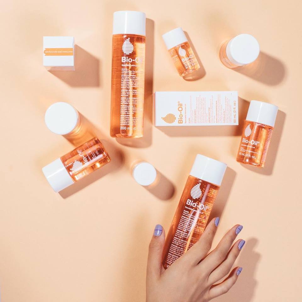 Bio oil Skincare 60ml