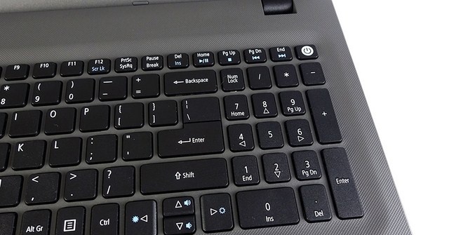 Bàn phím laptop Acer Aspire E5-573 E5-722 E5-772 V3-574G E5-532G E5-722 E5-522 E5-574