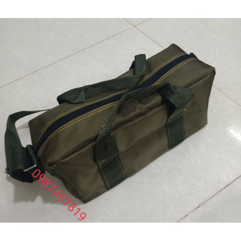 Túi Đựng Đồ Nghề Ngang (Size mini và nhí)