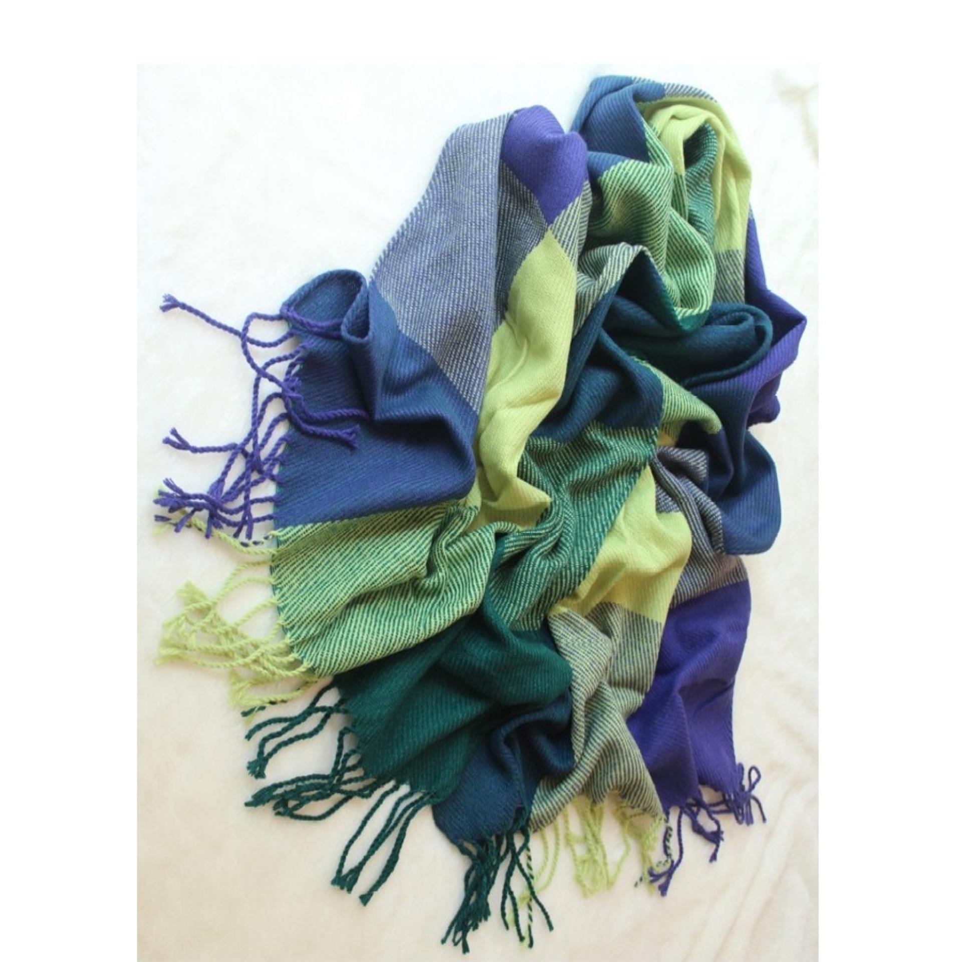 Khăn choàng nữ thời trang cao cấp HLS-04