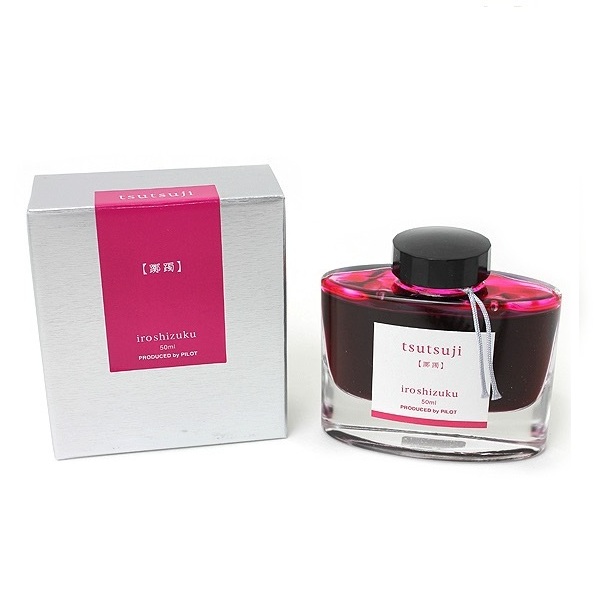 Lọ mực Pilot Iroshizuku Nhật Bản 50ml