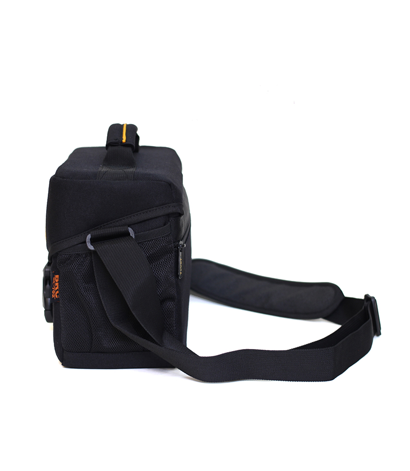 Túi đựng máy ảnh Baroca 702S - Màu đen