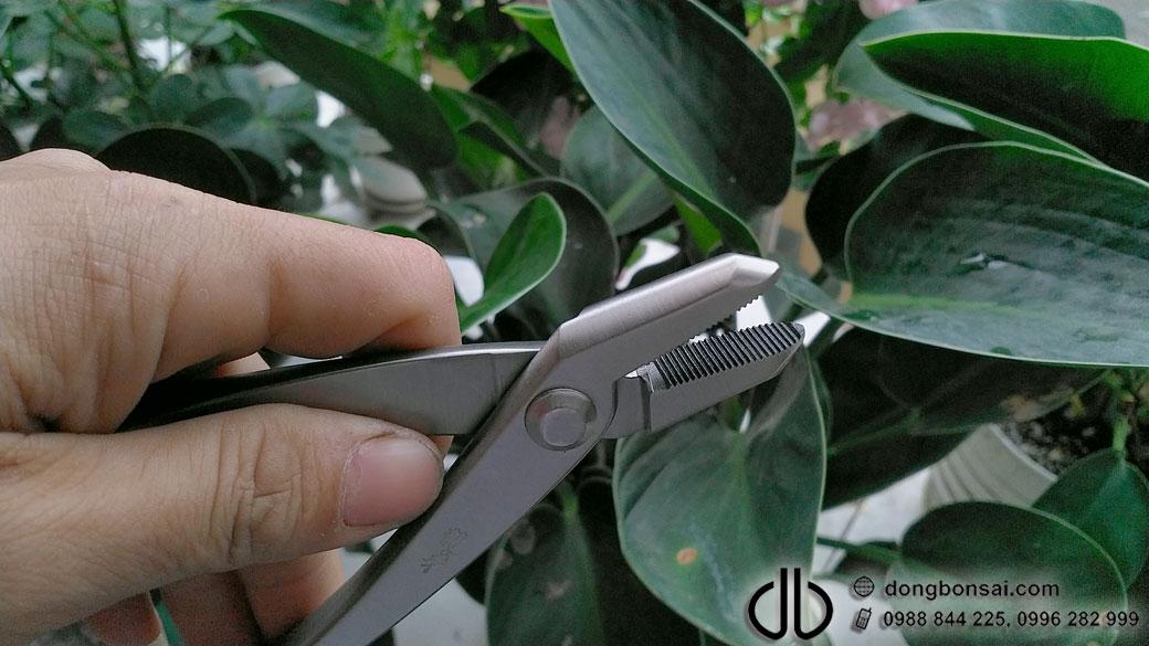Kìm uốn dây Ryuga RS-05