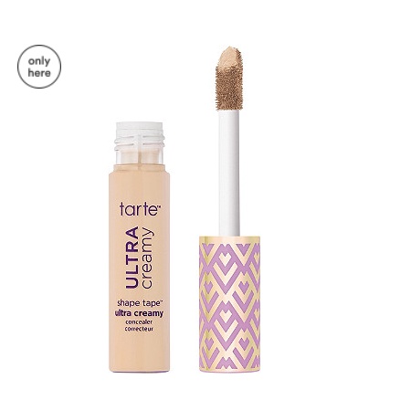Tarte - Kem Che Khuyết Điểm Tarte Shape Tape Ultra Creamy Concealer