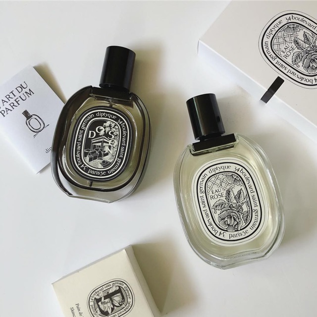 Mẫu thử nước hoa Diptyque Doson EDP