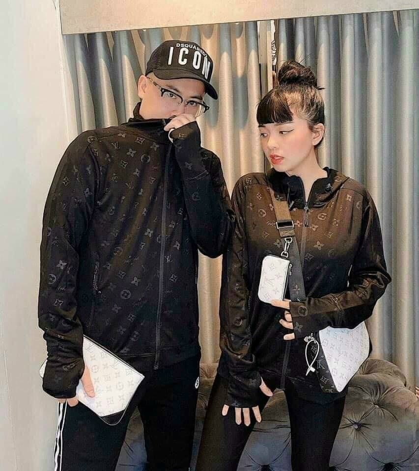 Áo chống nắng ,áo khoác đi nắng họa tiết nam nữ (𝗛𝗮̀𝗻𝗴 𝗰𝗮𝗼 𝗰𝗮̂́𝗽)