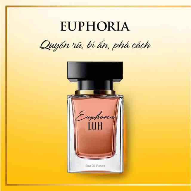 Nước Hoa Nữ Euphoria 30Ml