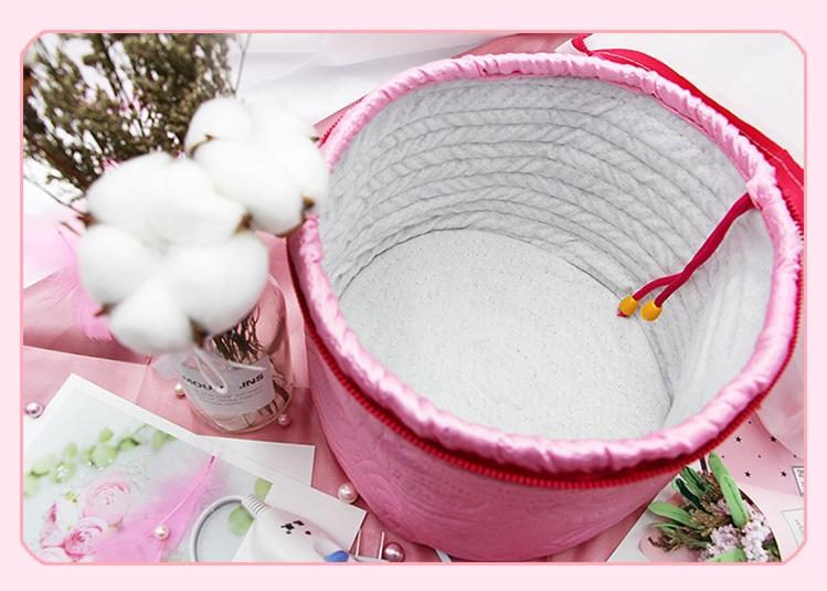 Mũ hấp tóc tại nhà loại xịn