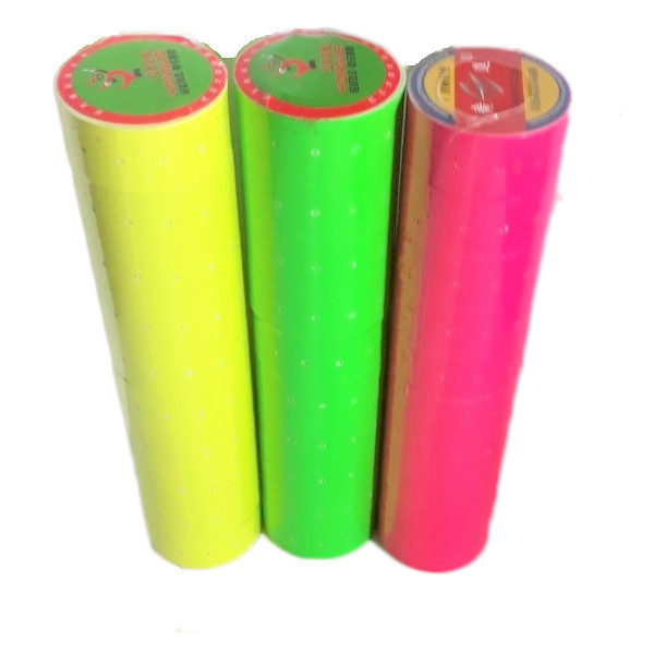 COMBO 10 CUỘN GIẤY DÁN GIÁ