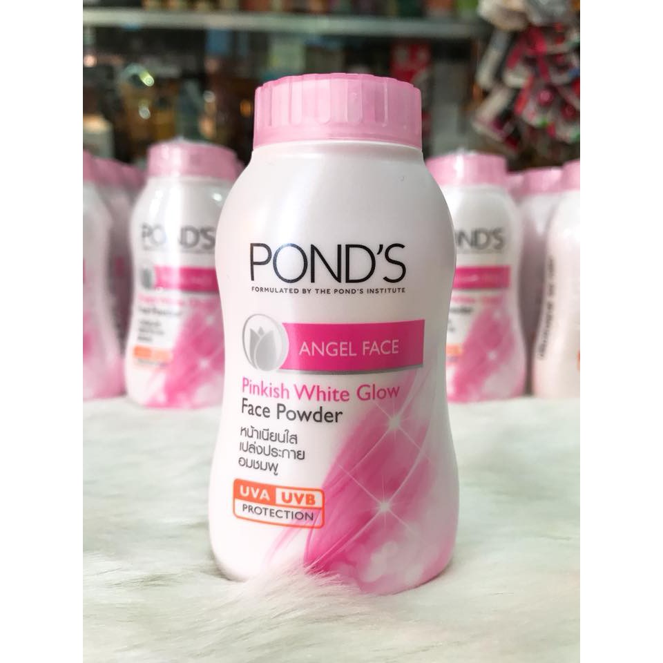 Phấn POND'S Thái Lan