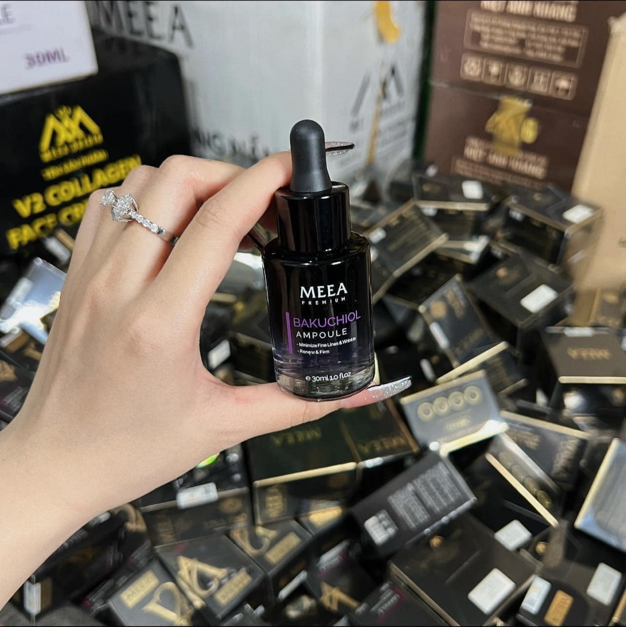 [Chính Hãng] kem face pháp a cosmetic phương anh. kem face pháp phương anh 2026. kem face phương anh mẫu mới 2026