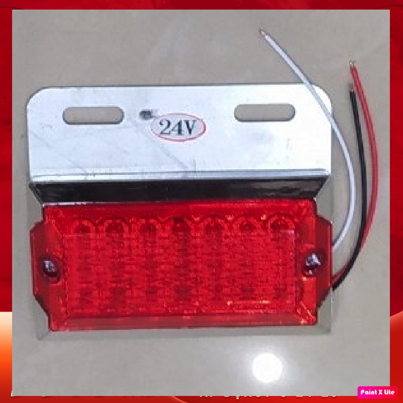 Đèn Mạn , Đèn Xi Nhan Led 12V/24V