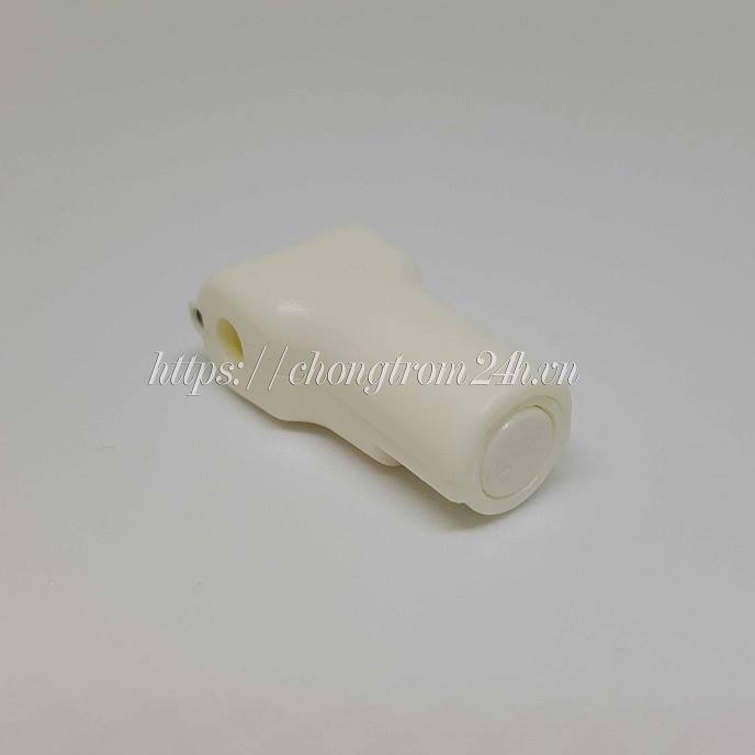 COMBO 50 khóa chặn đầu móc chống trộm