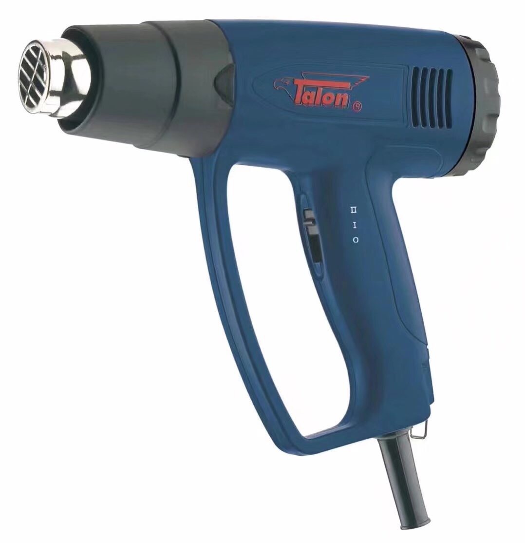 Máy thổi hơi nóng công xuất lớn TALON 2000W