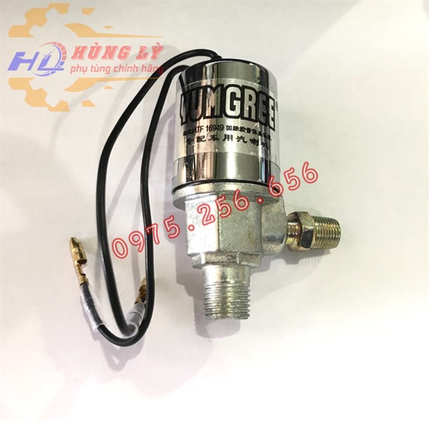 Rơ le còi hơi 12v tq